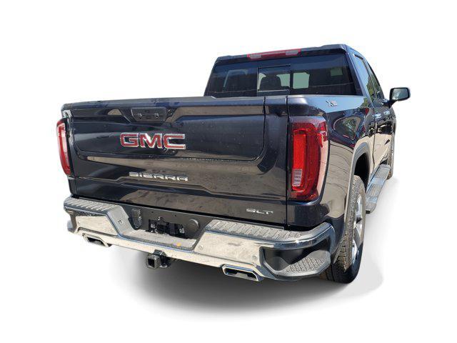 new 2025 GMC Sierra 1500 car, priced at $53,999