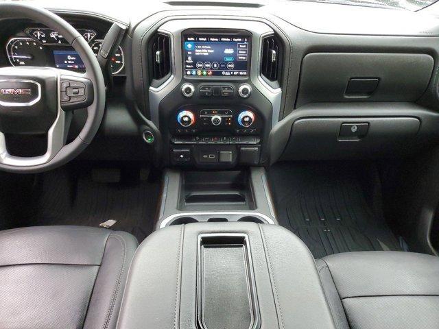 used 2022 GMC Sierra 1500 Limited car, priced at $43,167