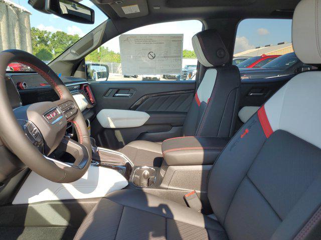 new 2025 GMC Canyon car, priced at $51,033