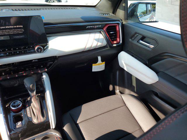 new 2025 GMC Canyon car, priced at $51,033
