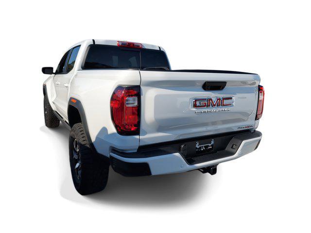 new 2025 GMC Canyon car, priced at $51,033