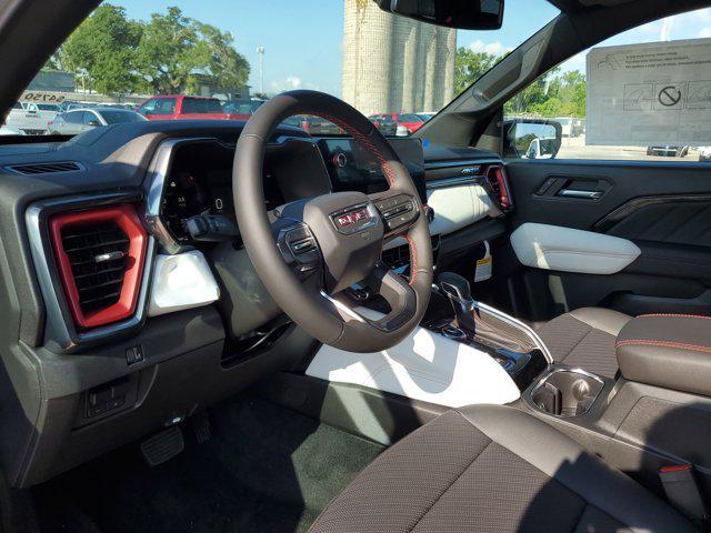 new 2025 GMC Canyon car, priced at $51,033