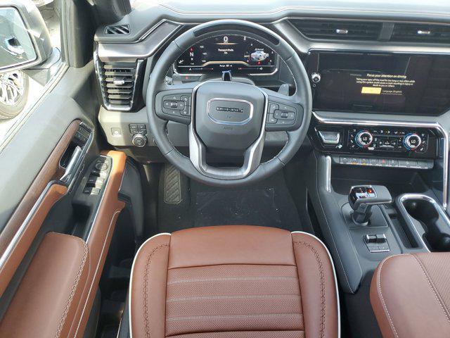 new 2025 GMC Sierra 1500 car, priced at $72,994