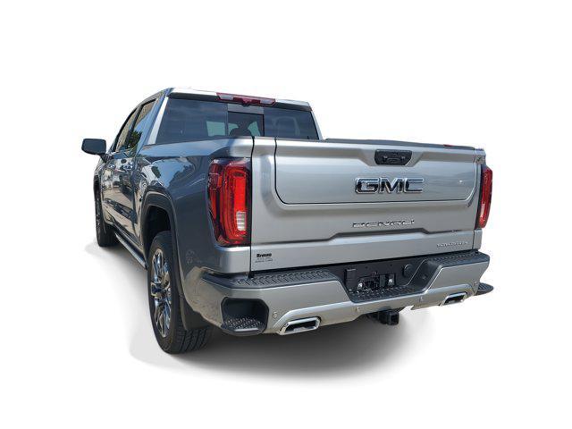 new 2025 GMC Sierra 1500 car, priced at $72,994