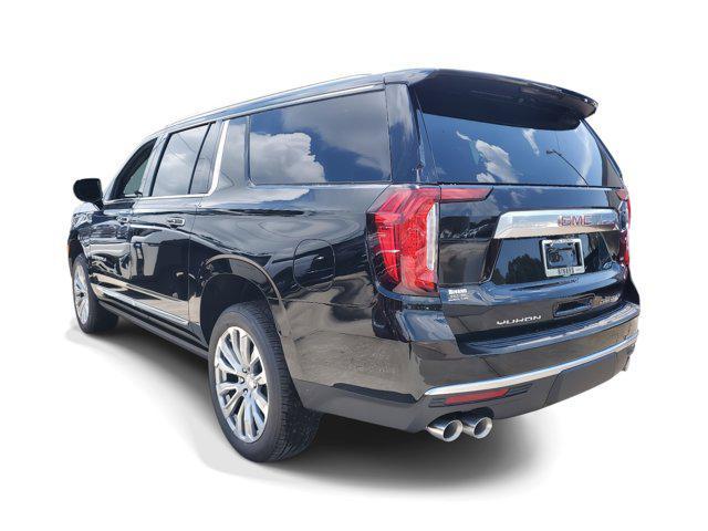 new 2024 GMC Yukon XL car, priced at $86,468