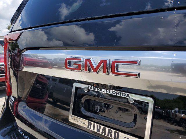 new 2024 GMC Yukon XL car, priced at $86,468