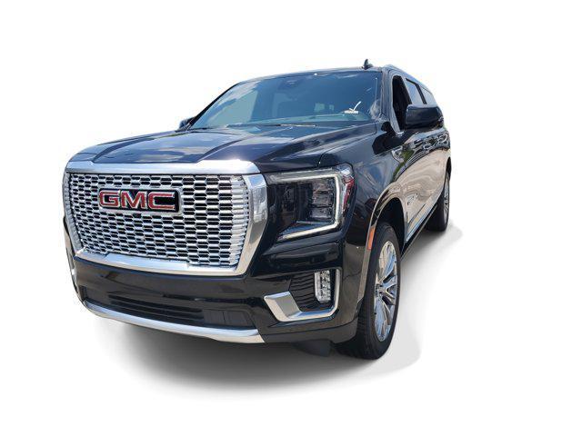 new 2024 GMC Yukon XL car, priced at $86,468