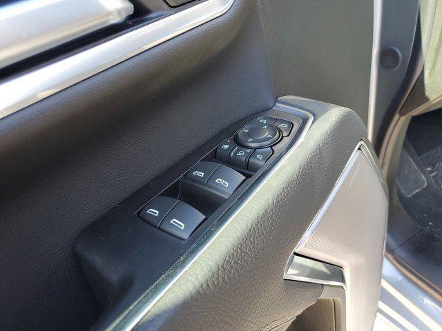 new 2025 GMC Sierra 2500 car, priced at $80,423