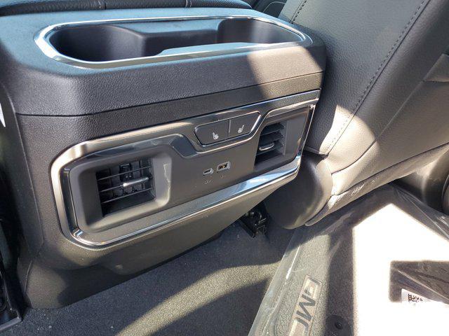 new 2025 GMC Sierra 2500 car, priced at $80,423
