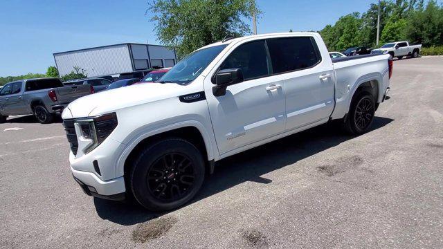 used 2022 GMC Sierra 1500 car, priced at $36,098