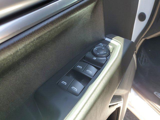 used 2022 GMC Sierra 1500 car, priced at $36,098