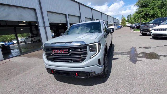 used 2024 GMC Sierra 1500 car, priced at $57,953
