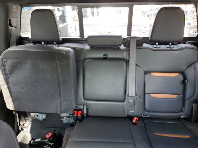 used 2024 GMC Sierra 1500 car, priced at $57,953