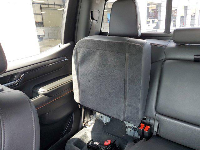 used 2024 GMC Sierra 1500 car, priced at $57,953