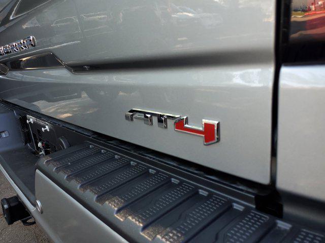 used 2024 GMC Sierra 1500 car, priced at $61,342