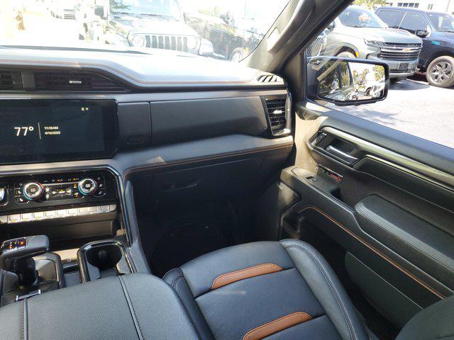 used 2024 GMC Sierra 1500 car, priced at $61,342