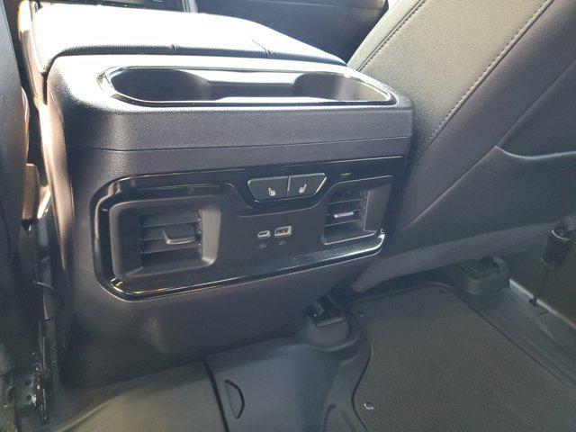 used 2024 GMC Sierra 1500 car, priced at $61,342