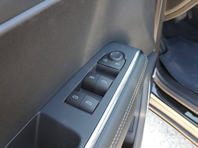 new 2026 GMC Acadia car, priced at $42,332