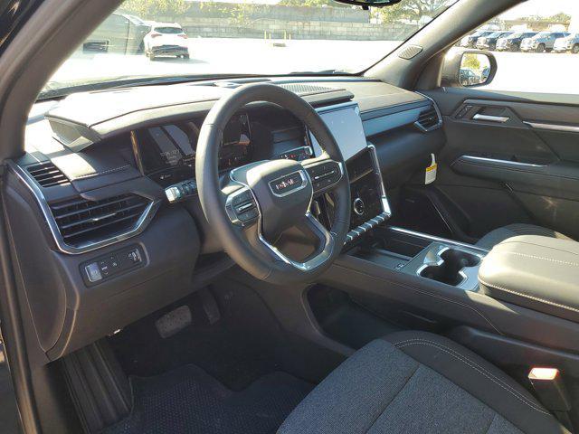 new 2026 GMC Acadia car, priced at $42,332