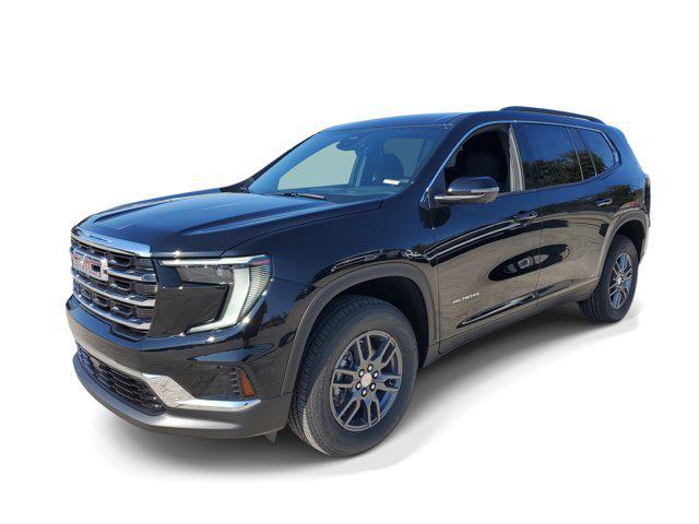 new 2026 GMC Acadia car, priced at $42,332