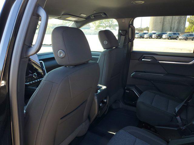 new 2026 GMC Acadia car, priced at $42,332