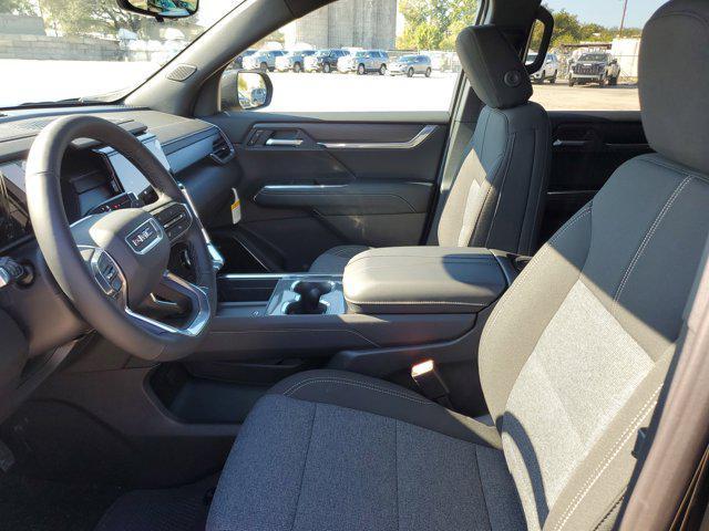 new 2026 GMC Acadia car, priced at $42,332