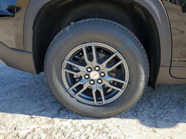 new 2026 GMC Acadia car, priced at $42,332