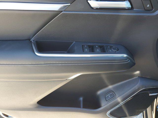 new 2026 GMC Acadia car, priced at $42,332