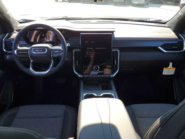 new 2026 GMC Acadia car, priced at $42,332