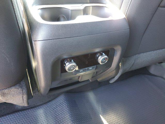 new 2026 GMC Acadia car, priced at $42,332