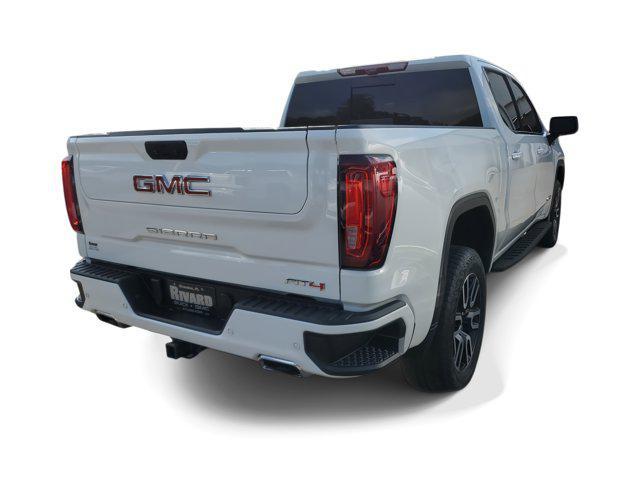 used 2021 GMC Sierra 1500 car, priced at $45,297