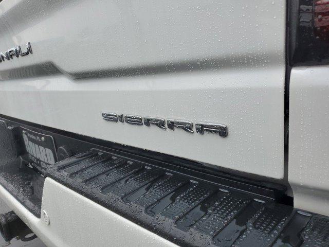 used 2023 GMC Sierra 1500 car, priced at $57,776