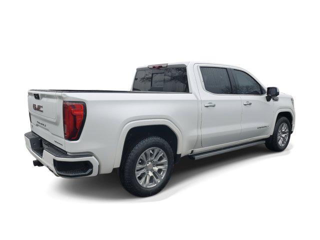 used 2023 GMC Sierra 1500 car, priced at $57,776