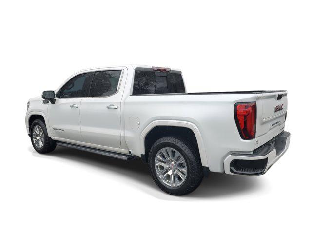 used 2023 GMC Sierra 1500 car, priced at $57,776