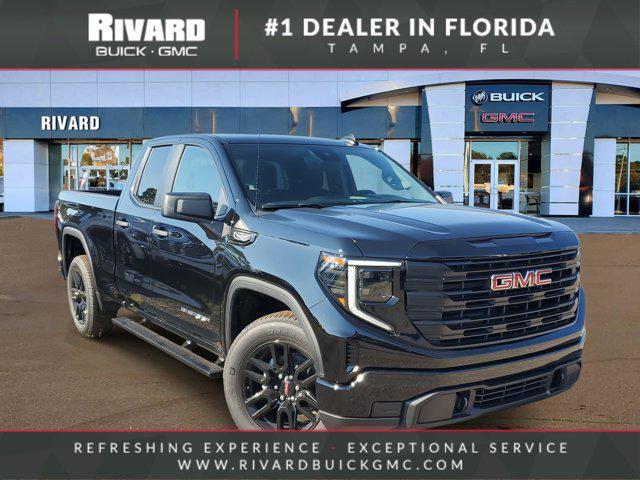 new 2026 GMC Sierra 1500 car, priced at $36,847
