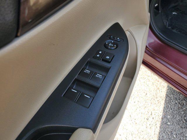 used 2016 Honda Accord car, priced at $16,358