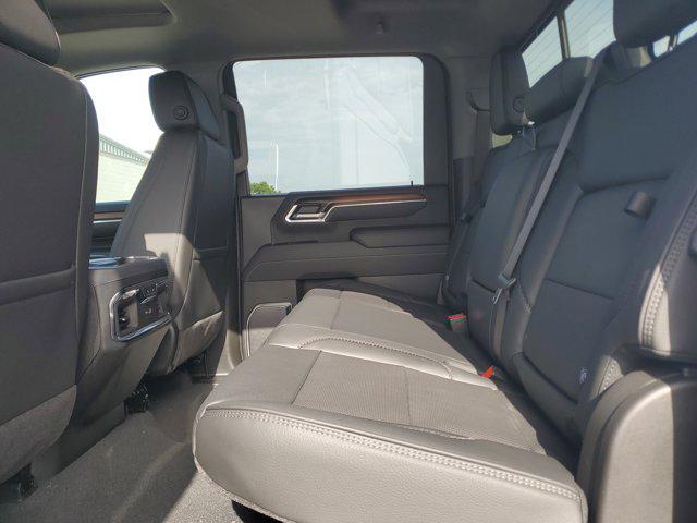 new 2025 GMC Sierra 2500 car, priced at $80,960