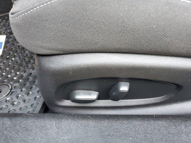 used 2022 Chevrolet Camaro car, priced at $21,284