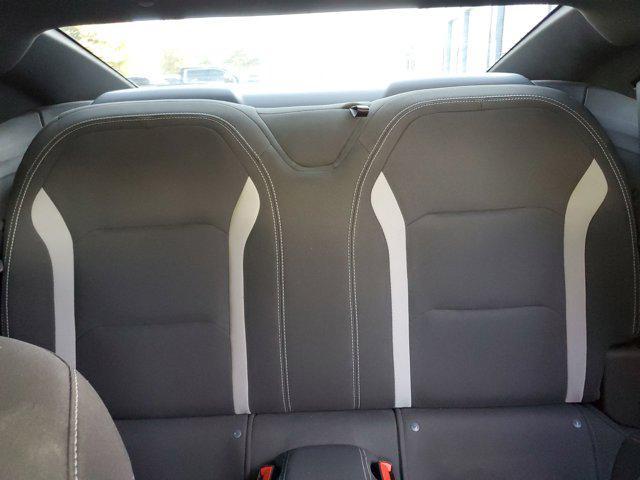 used 2022 Chevrolet Camaro car, priced at $21,284