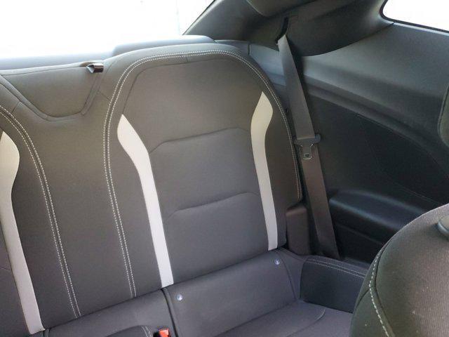 used 2022 Chevrolet Camaro car, priced at $21,284