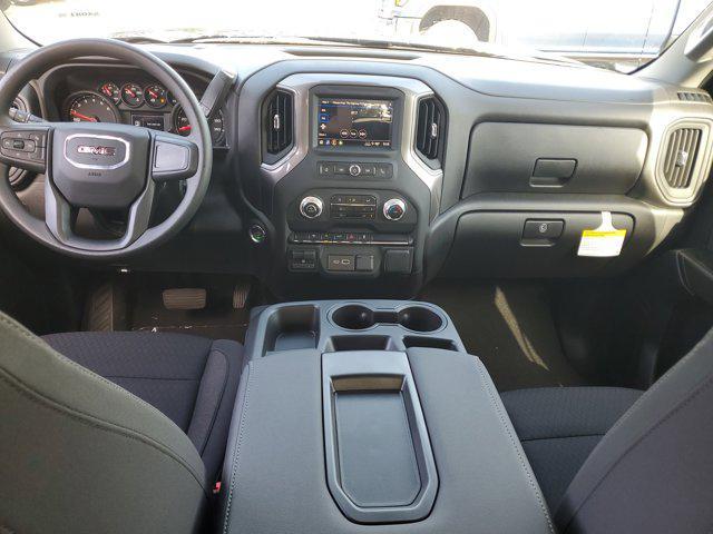 new 2025 GMC Sierra 1500 car, priced at $40,629