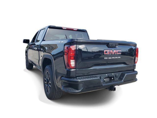new 2025 GMC Sierra 1500 car, priced at $40,629