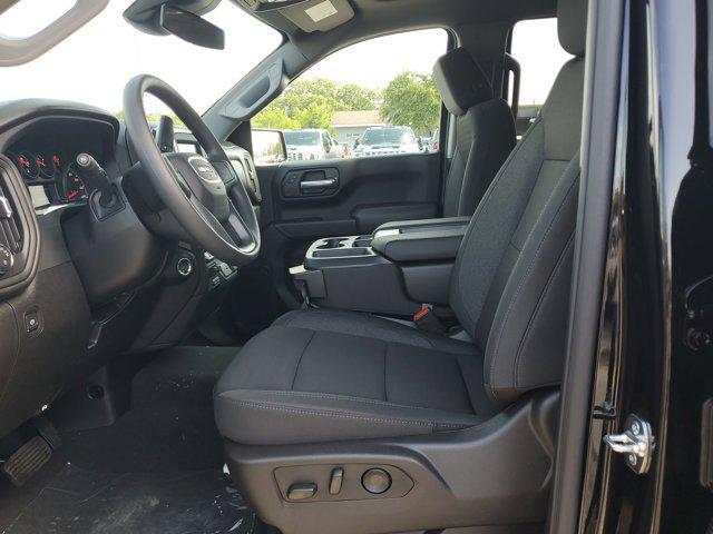 new 2025 GMC Sierra 1500 car, priced at $40,629