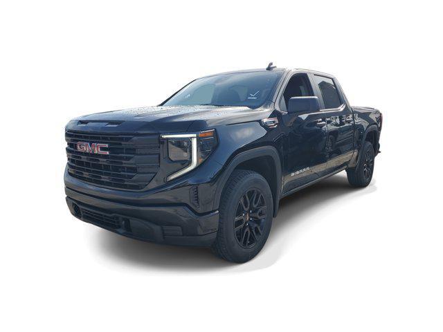 new 2025 GMC Sierra 1500 car, priced at $40,629
