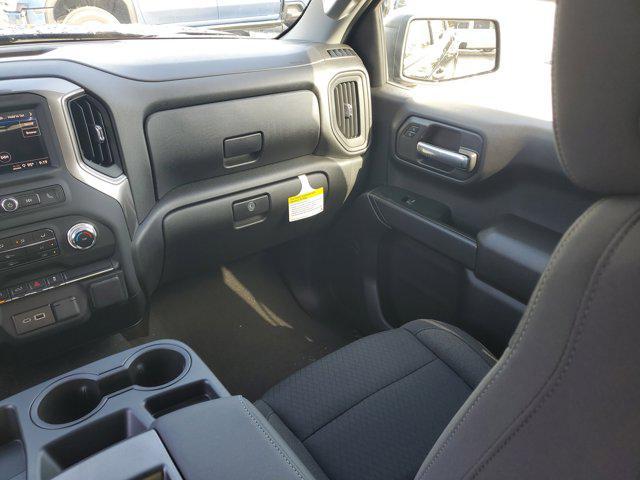 new 2025 GMC Sierra 1500 car, priced at $40,629