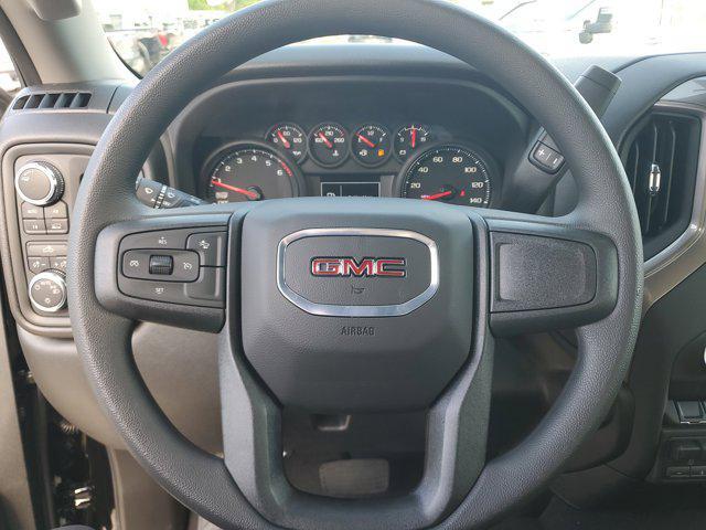 new 2025 GMC Sierra 1500 car, priced at $40,629