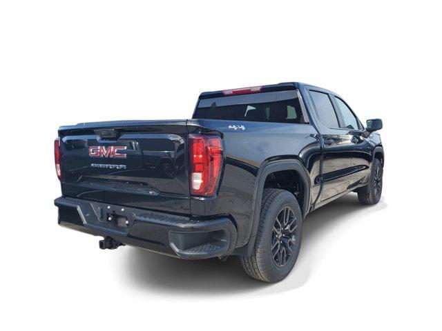 new 2025 GMC Sierra 1500 car, priced at $40,629