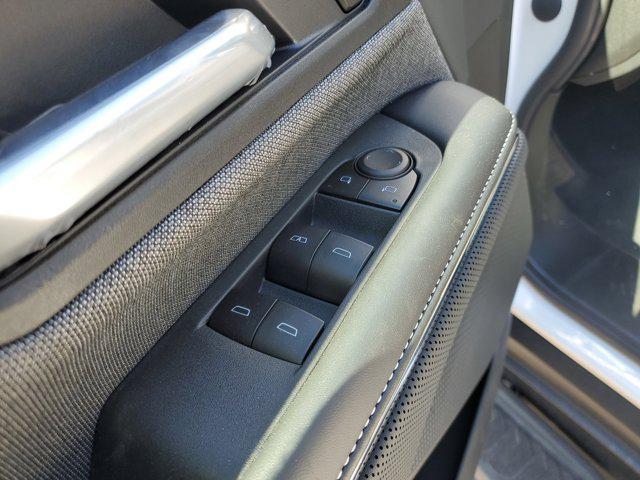 new 2026 GMC Sierra EV car, priced at $60,938