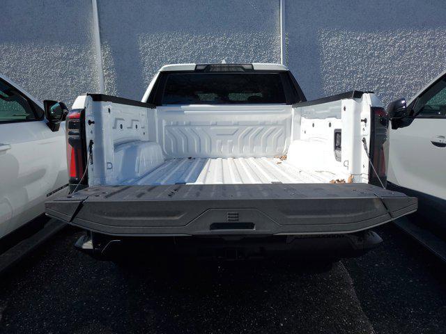 new 2026 GMC Sierra EV car, priced at $60,938