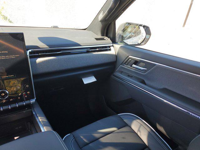 new 2026 GMC Sierra EV car, priced at $60,938